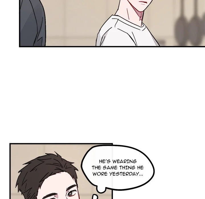Our Future - Chapter 9